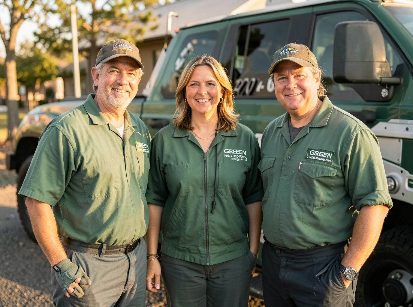 Water Damage Restoration company in Shade, OH